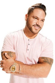 Ronnie Ortiz-Magro 头像