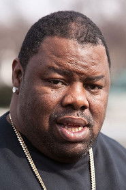 Biz Markie 头像