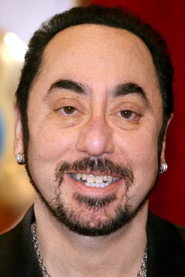 David Gest 头像