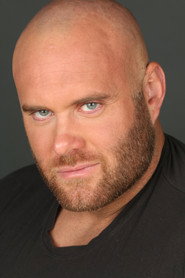 Mark Haynes 头像