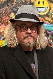 Ron English 头像