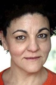 Farida Ouchani 头像