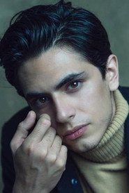 David Montalvo 头像