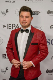 José Mario Salas Boza 头像