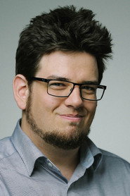 Deák Kristóf 头像