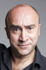 George Kapiniaris 头像
