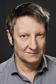 Robert Lepage 头像