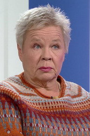 Ulla Tapaninen 头像