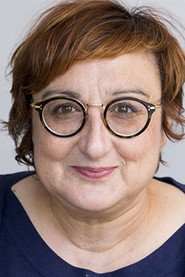 Catherine Benguigui 头像