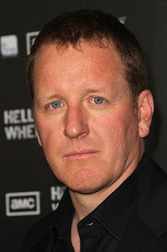 David Von Ancken 头像