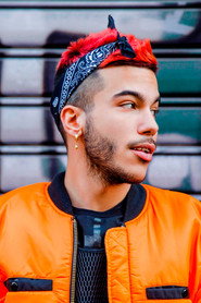 Sfera Ebbasta 头像