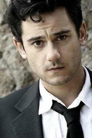 Beniamino Marcone 头像