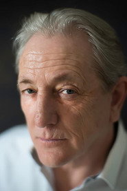 Mark Wingett 头像