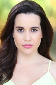 Jenna Leigh Green 头像