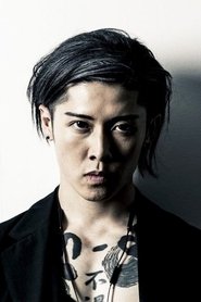 MIYAVI 头像