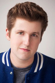 David Michael Paul 头像