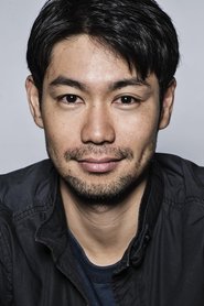 山村宪之介 头像