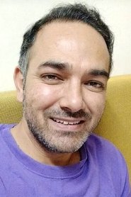 Ujjwal Chopra 头像