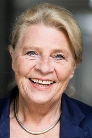 Christiane Blumhoff 头像