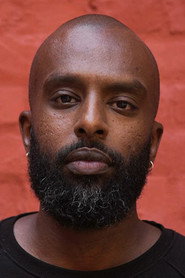 Esrom Kidane 头像