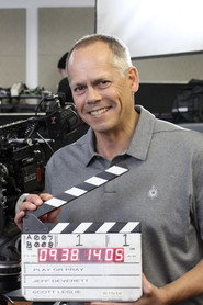 Jeff Deverett 头像