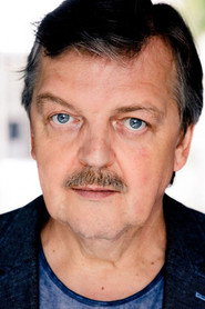 Gerhard Jilka 头像