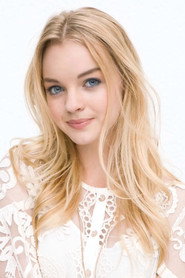 Olivia Rose Keegan 头像