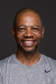 Fezile Mpela 头像