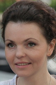 Алла Мезенцева 头像