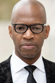 Daniel Danielson 头像
