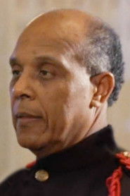 James Allen 头像