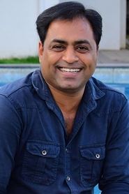 Sudheer Paravoor 头像