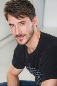 Daniel Brockley 头像