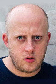 Marek Larwood 头像