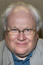 Colin Baker 头像