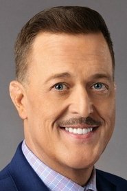 Billy Gardell 头像