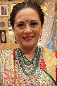 Manasi Joshi Roy 头像