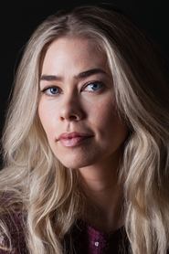 比吉特·约尔特·索伦森 头像