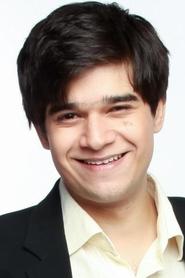 Vivaan Shah 头像
