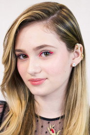 Audrey Grace Marshall 头像