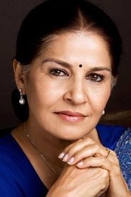 Suhasini Mulay 头像