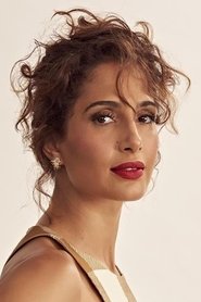 Camila Pitanga 头像