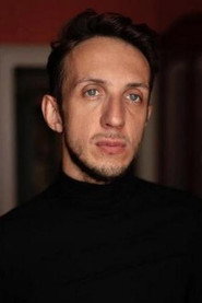 Krzysztof Broda-Żurawski 头像