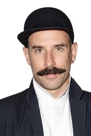 Ryan Heffington 头像