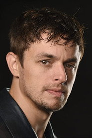 Chad Addison 头像