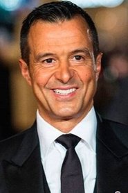 Jorge Mendes 头像
