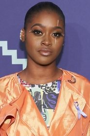 Tierra Whack 头像