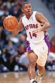 Muggsy Bogues 头像