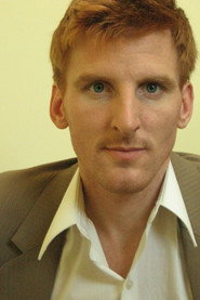 Jeremy Mercer 头像