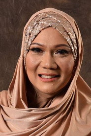 Mastura Ahmad 头像
